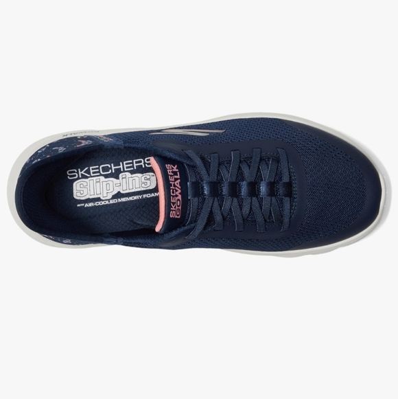 Skechers Hands Free Slip-Ins Sneaker - Picture 2 of 7